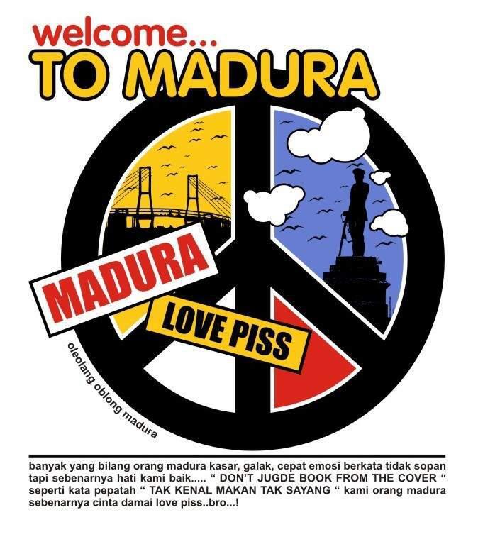 Yukk Mengintip Keindahan Kota Sumenep Madura