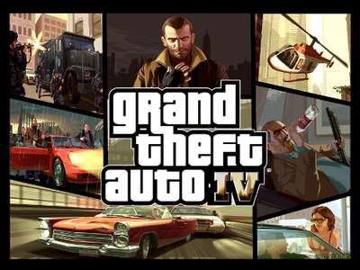 Paksa Anak Main GTA, Seorang Ayah Dipenjara
