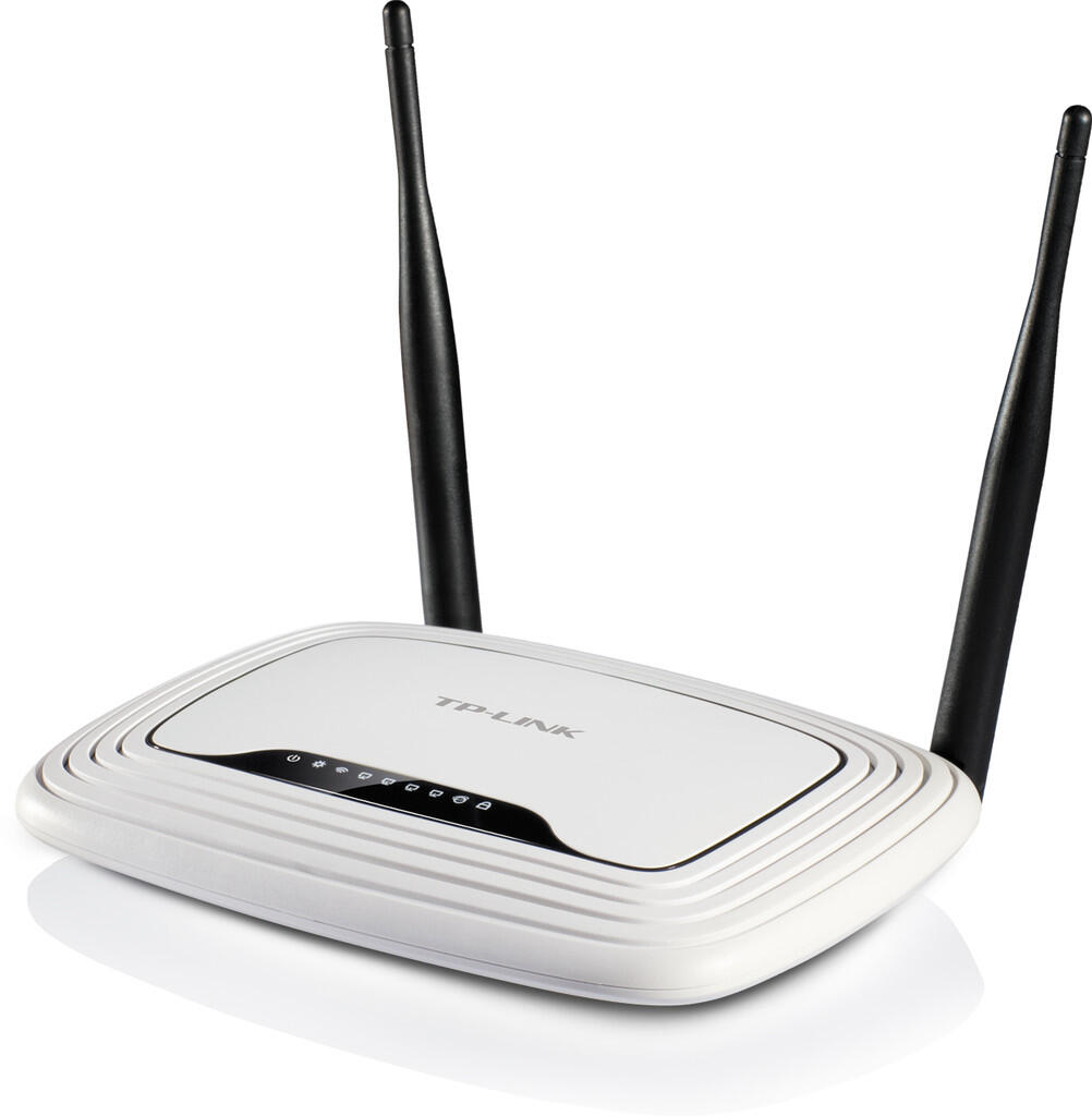 &#91;ASK&#93; Bisa tidak Router Wireless Tp-Link WR841N jadi Repeater Sinyal wifi