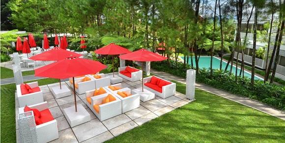 JUAL Voucher Hotel Bumi Bandhawa Bandung