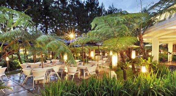 JUAL Voucher Hotel Bumi Bandhawa Bandung