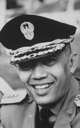 Panglima TNI Usulkan SBY Dianugerahi Jenderal Besar