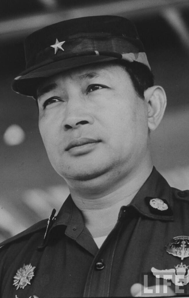 Panglima TNI Usulkan SBY Dianugerahi Jenderal Besar