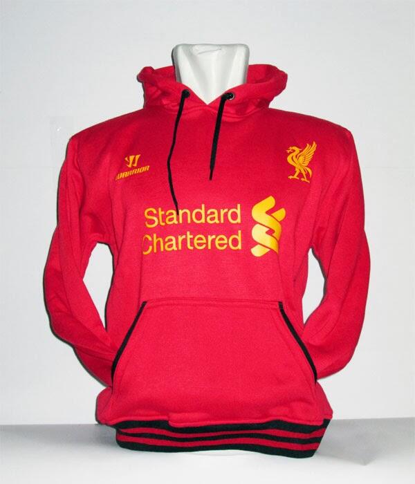 Fashion Bola, Hoodie, sweater, jaket, Tas Bola, Tas Futsal, dompet, jersey