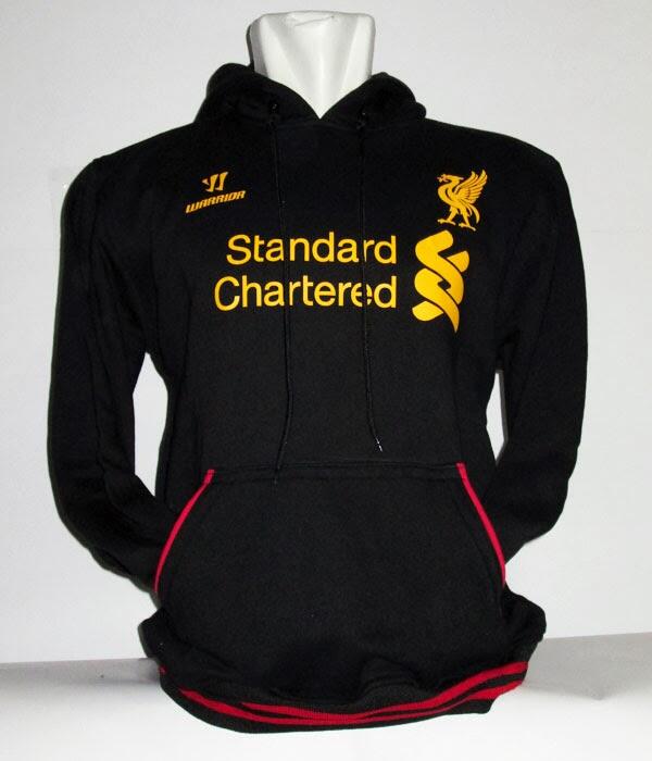 Fashion Bola, Hoodie, sweater, jaket, Tas Bola, Tas Futsal, dompet, jersey