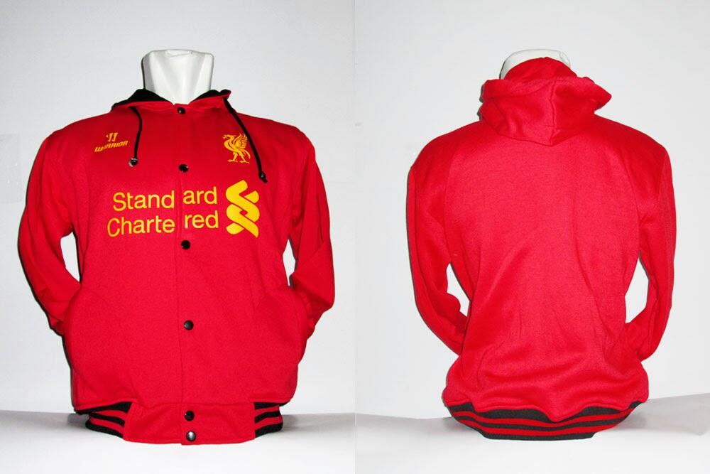 Fashion Bola, Hoodie, sweater, jaket, Tas Bola, Tas Futsal, dompet, jersey