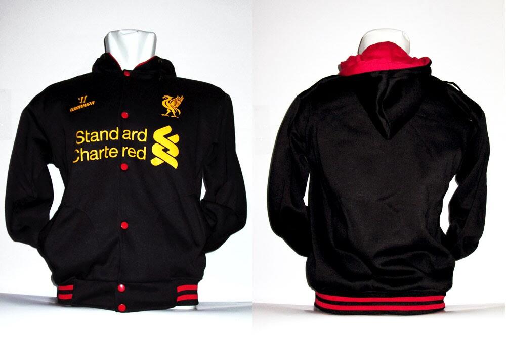 Fashion Bola, Hoodie, sweater, jaket, Tas Bola, Tas Futsal, dompet, jersey