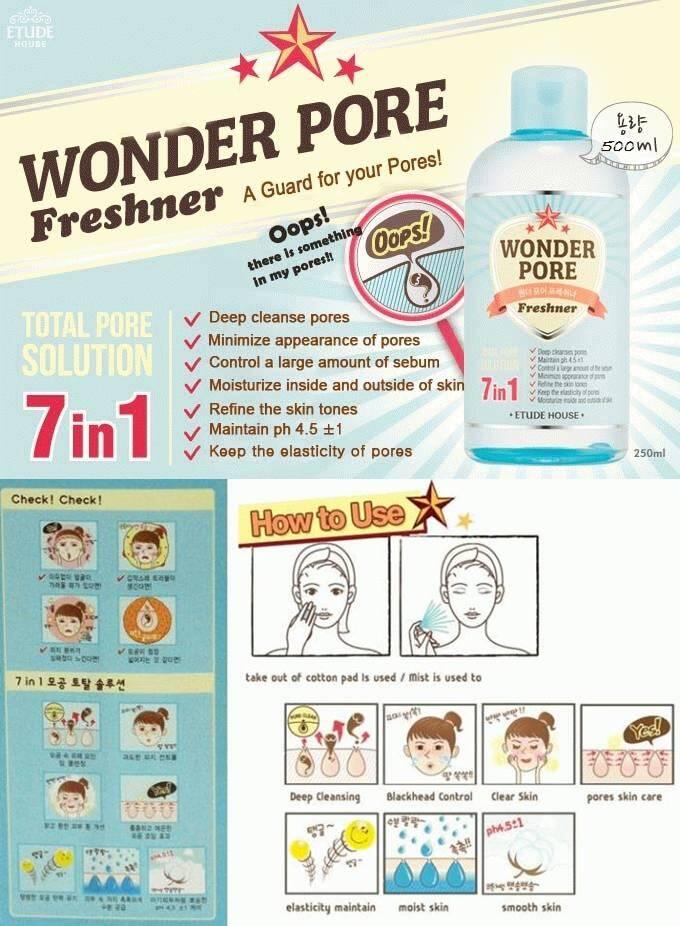 READY KOSMETIK KOREA: ETUDE,SKINFOOD,FACE SHOP DLL HARGA MURAH!!