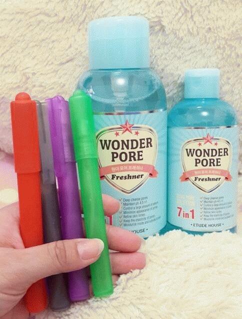 READY KOSMETIK KOREA: ETUDE,SKINFOOD,FACE SHOP DLL HARGA MURAH!!