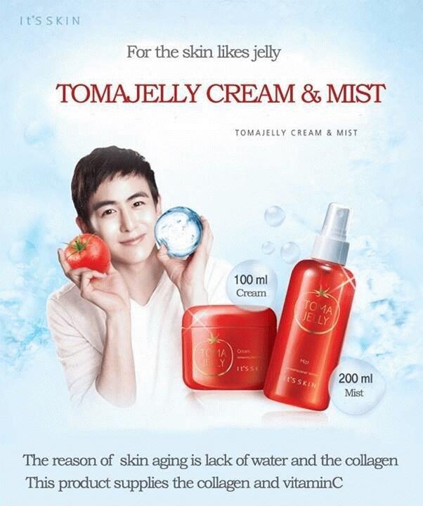 READY KOSMETIK KOREA: ETUDE,SKINFOOD,FACE SHOP DLL HARGA MURAH!!