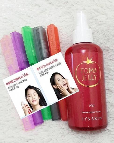READY KOSMETIK KOREA: ETUDE,SKINFOOD,FACE SHOP DLL HARGA MURAH!!