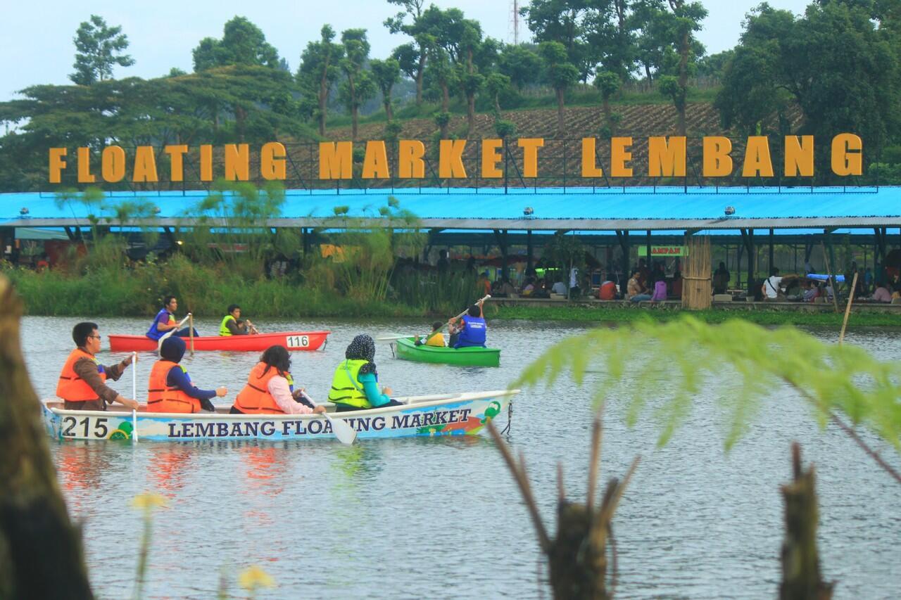 4 ALASAN BANDUNG SALAH SATU KOTA WISATA FAVORIT SELAIN KULINER DAN BELANJA