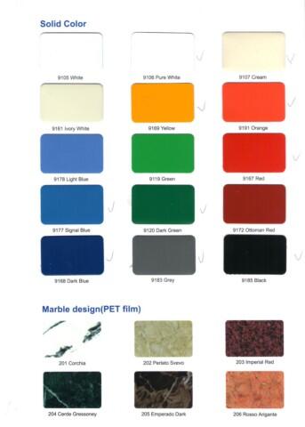 Aluminium Composite Panel Aluwell Murah Berkualitas
