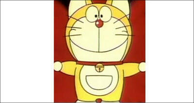 Fakta Rahasia Kartun Doraemon