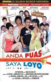 komeng vs temen ane gan ?????