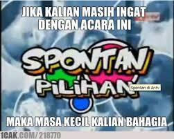 komeng vs temen ane gan ?????