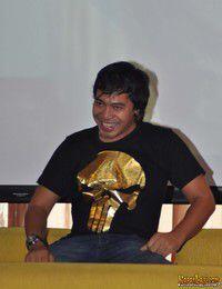 komeng vs temen ane gan ?????