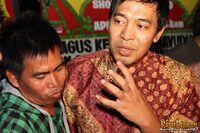komeng vs temen ane gan ?????