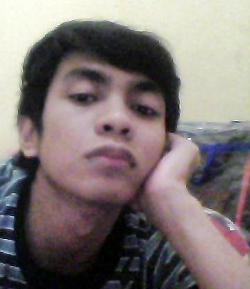 komeng vs temen ane gan ?????