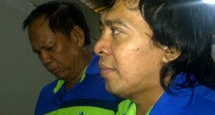 komeng vs temen ane gan ?????