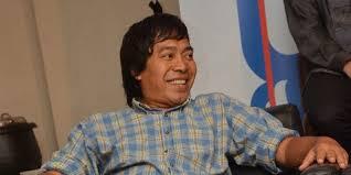 komeng vs temen ane gan ?????