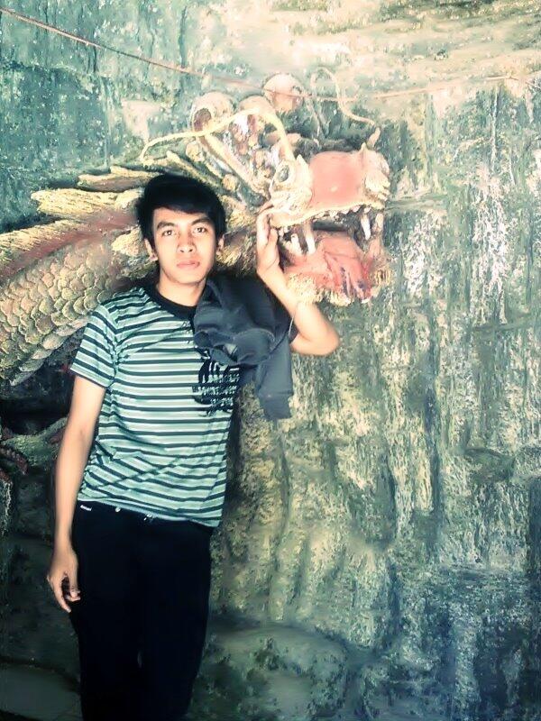 komeng vs temen ane gan ?????