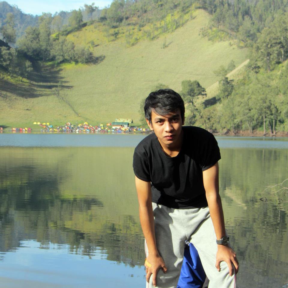 komeng vs temen ane gan ?????
