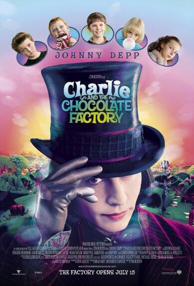 Fussion Tim Burton and Jhonny Deep