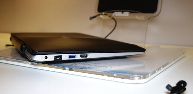 Transformer Book Duet, Android &amp; Windows dengan Satu Prosesor