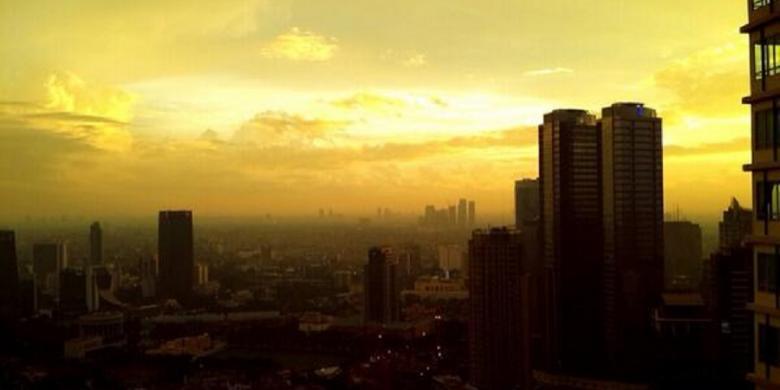 Sampai 21 Maret 2014, Siang Bakal Lebih Lama daripada Malam
