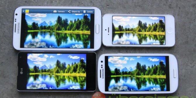 Handphone Agan Nyemplung Air? Cuma ini Solusinya...