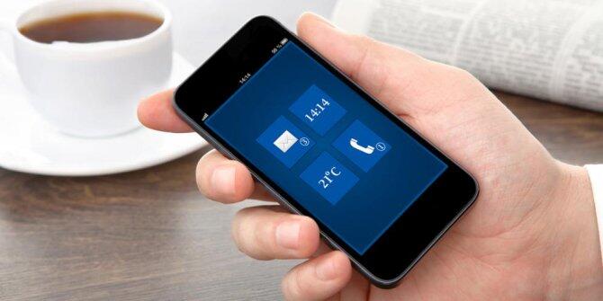 Handphone Agan Nyemplung Air? Cuma ini Solusinya...