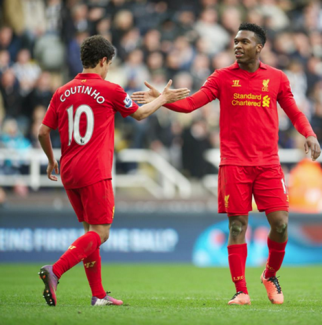 Bursa Transfer Januari Liverpool : Salah Berburu Hingga Berburu Salah