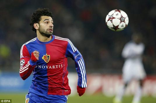 Bursa Transfer Januari Liverpool : Salah Berburu Hingga Berburu Salah