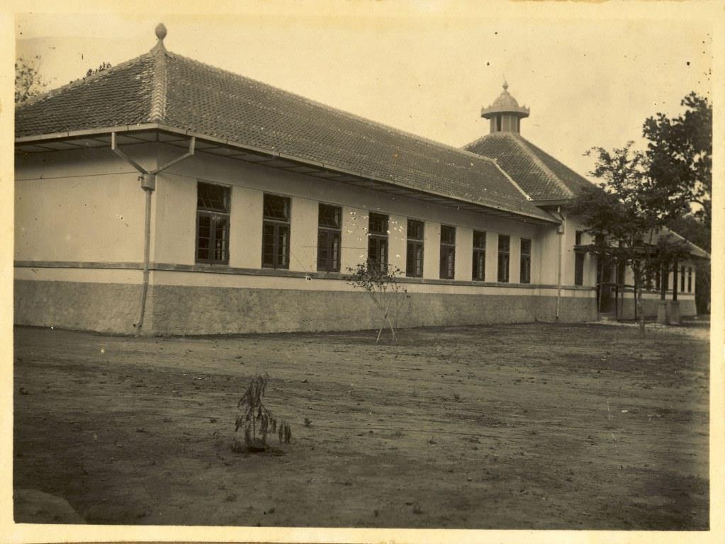 Sekolah Kader Muhammadiyah yang didirikan KH Ahmad Dahlan