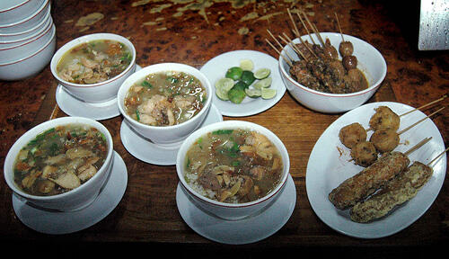 Kota Semarang yang Menawan , Yuk mengenal lebih dalam 