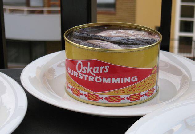 8 Makanan Paling Menjijikan Di Dunia