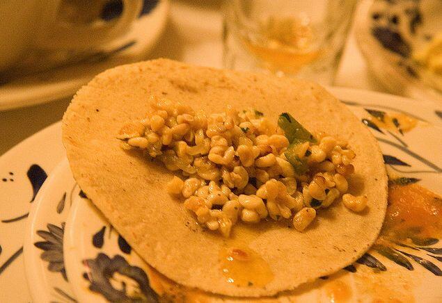 8 Makanan Paling Menjijikan Di Dunia