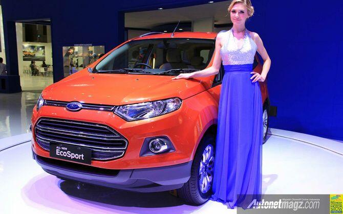 Akhir Tahun Ecosport Banyak Bonus