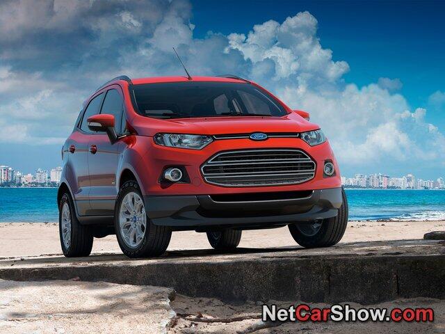 Akhir Tahun Ecosport Banyak Bonus