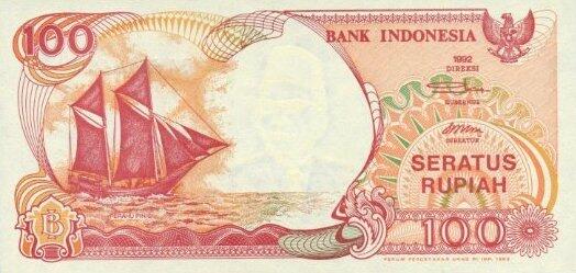 Gambar uang tempoe doeloe Gan...