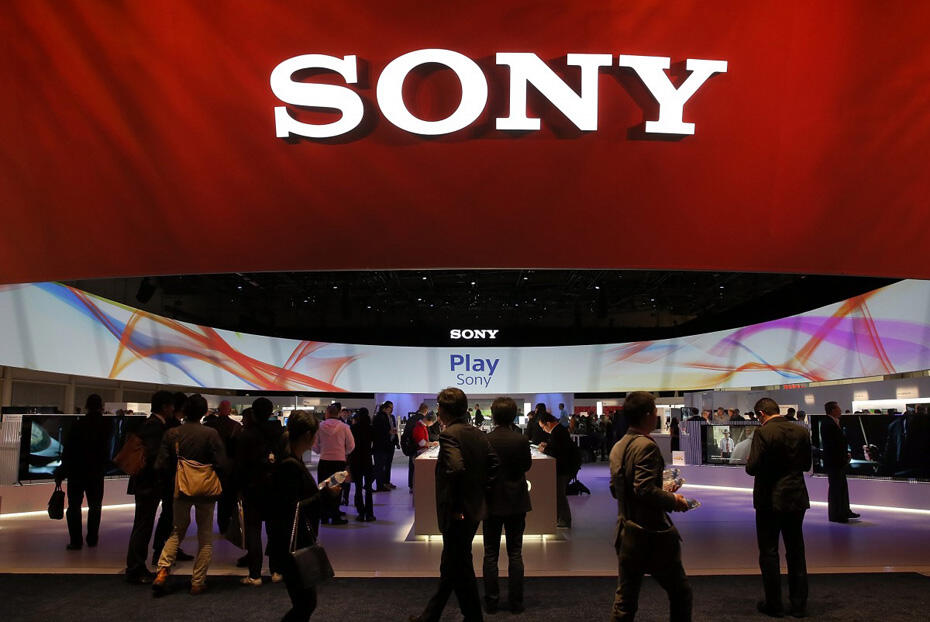 Pameran " CES 2014 LAS VEGAS " ( Seru ! Banyak pict )