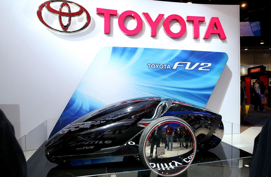 Pameran " CES 2014 LAS VEGAS " ( Seru ! Banyak pict )
