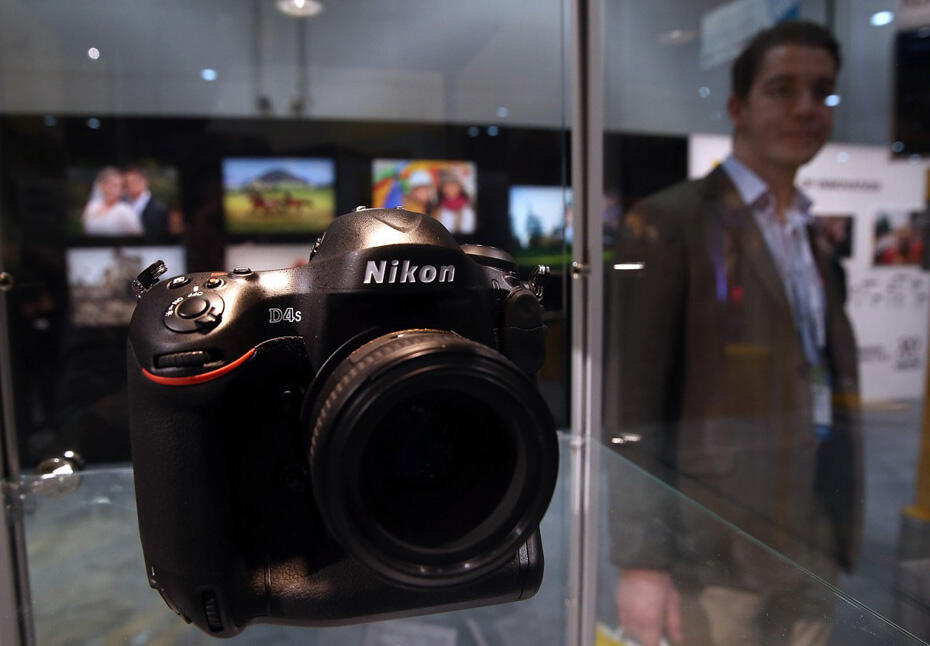Pameran " CES 2014 LAS VEGAS " ( Seru ! Banyak pict )