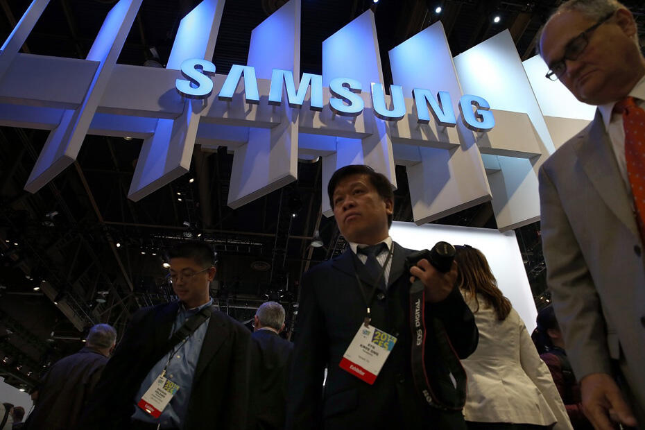 Pameran " CES 2014 LAS VEGAS " ( Seru ! Banyak pict )