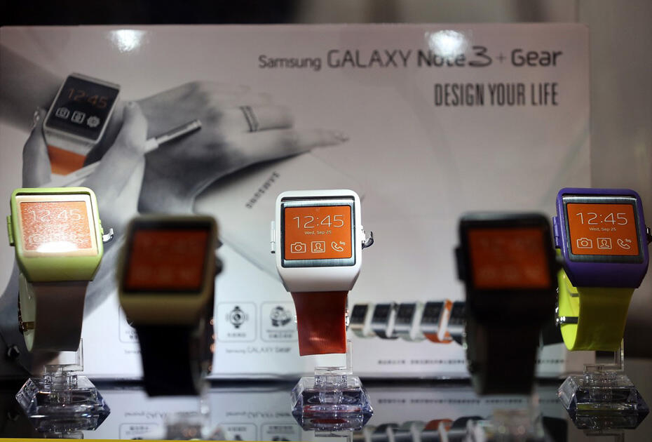 Pameran " CES 2014 LAS VEGAS " ( Seru ! Banyak pict )