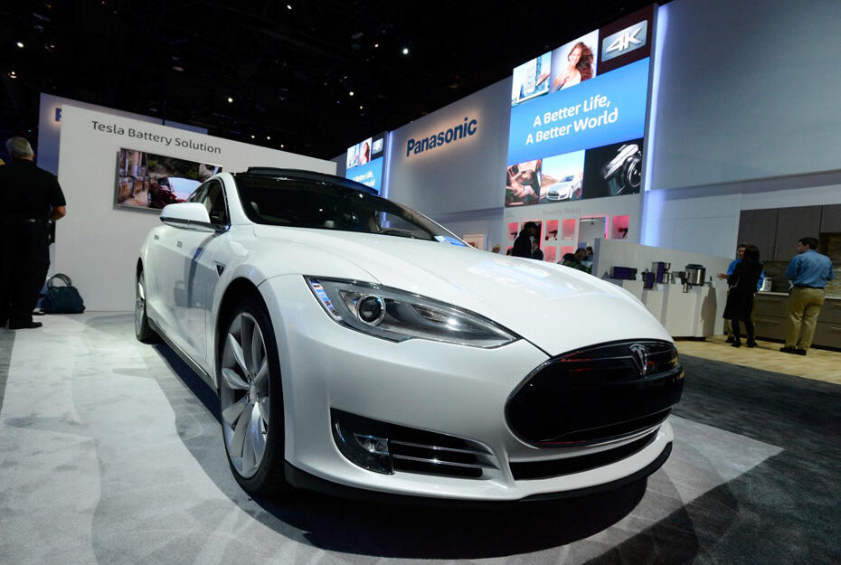 Pameran " CES 2014 LAS VEGAS " ( Seru ! Banyak pict )