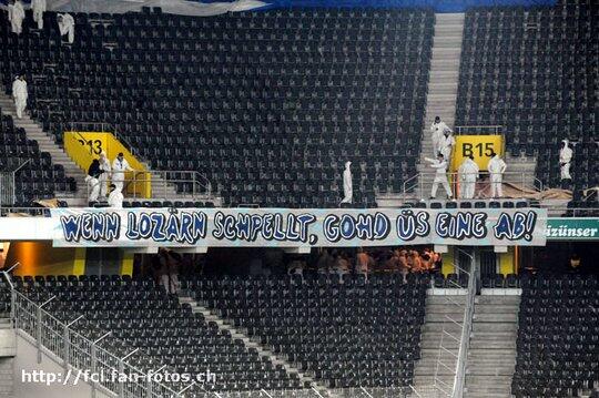 Suporter Bola Gilak!!! Ngakak Gue