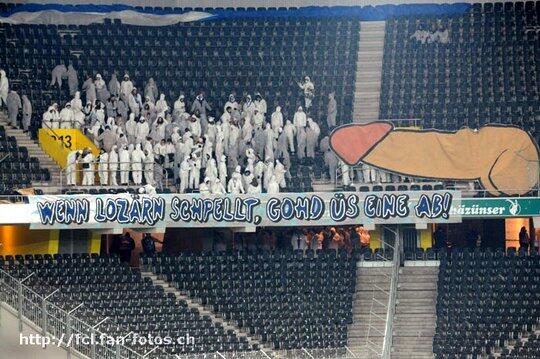 Suporter Bola Gilak!!! Ngakak Gue