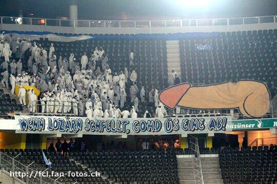 Suporter Bola Gilak!!! Ngakak Gue